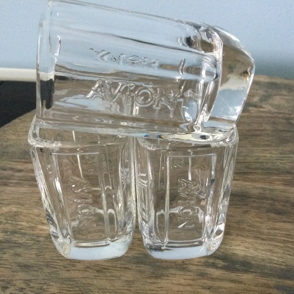 avion set tequila